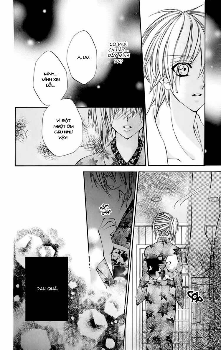 renai joujou chapter 2 24