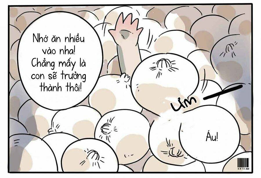 cáo a cát kém tắm chapter 1 9