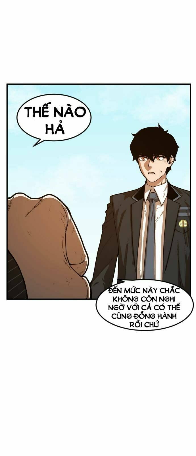 chinh phạt học đường chapter 3 105