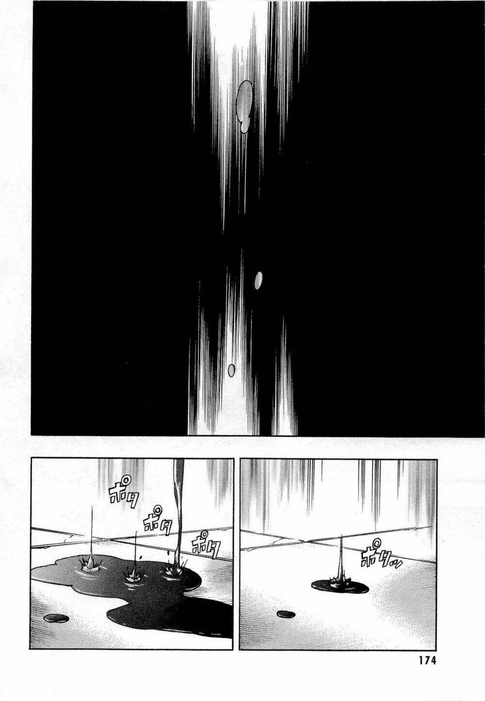 nhật kí tương lai chapter 59 14