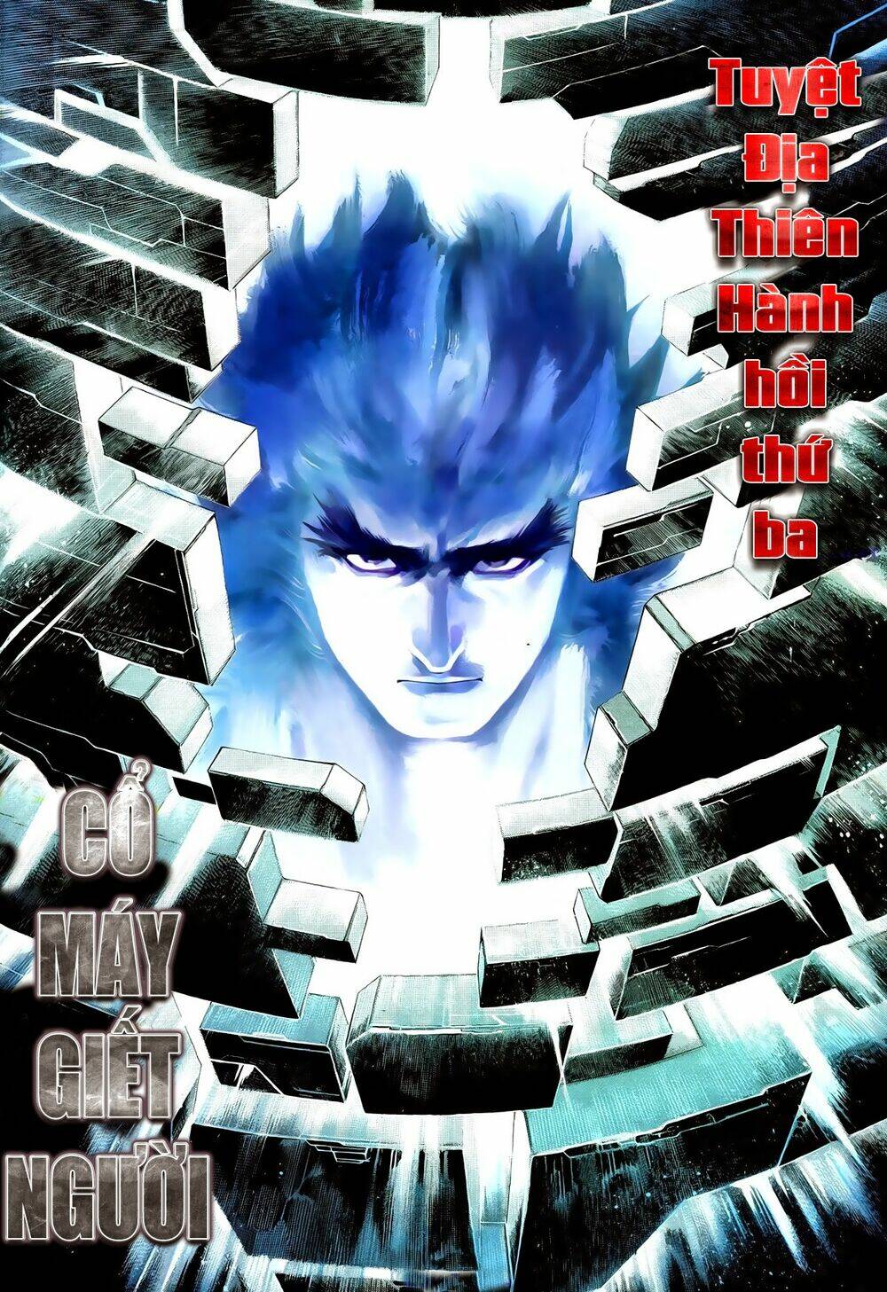 truyện ngắn ôn nhật lương hải dương chapter 3.2 2