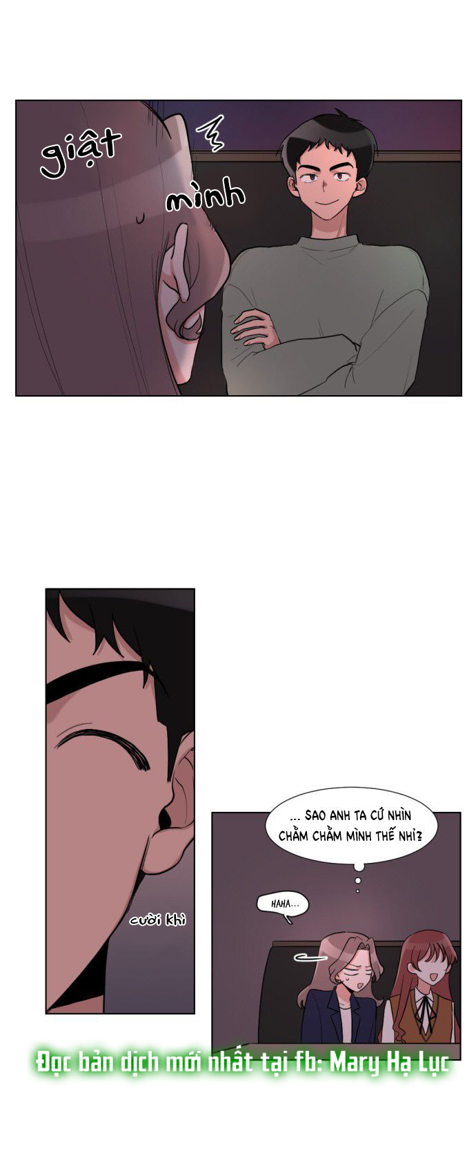 gatabutata chapter 6.1 15