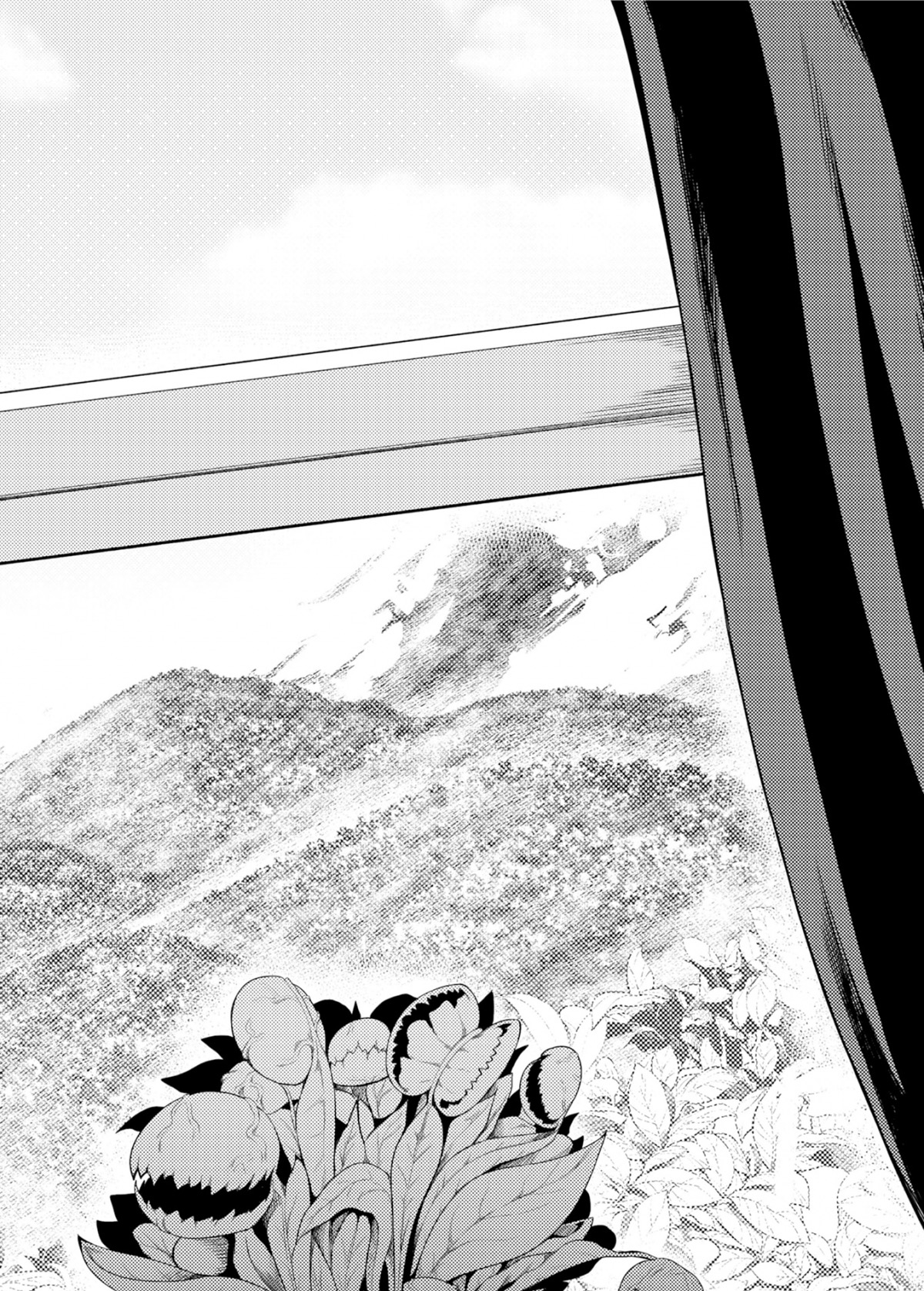 lời tiên tri của hắc nguyệt chapter 2 7