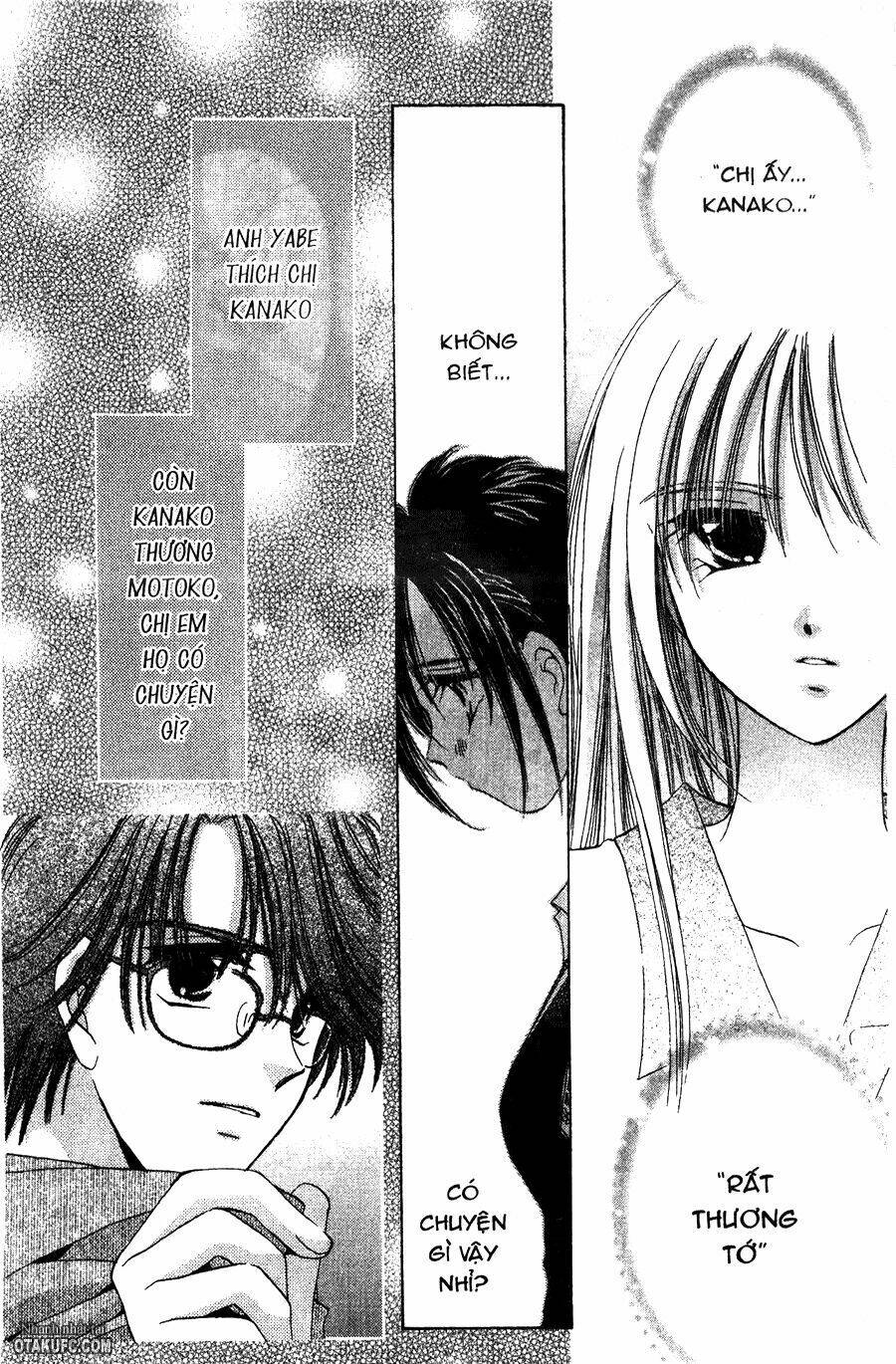 gatcha gacha chapter 10 3