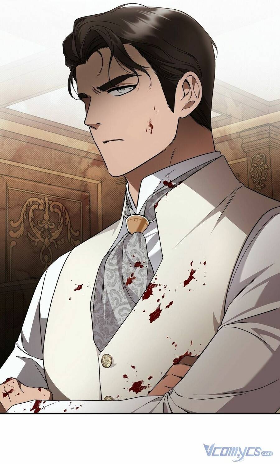 lời nói dối vĩnh cửu của người chapter 17 19