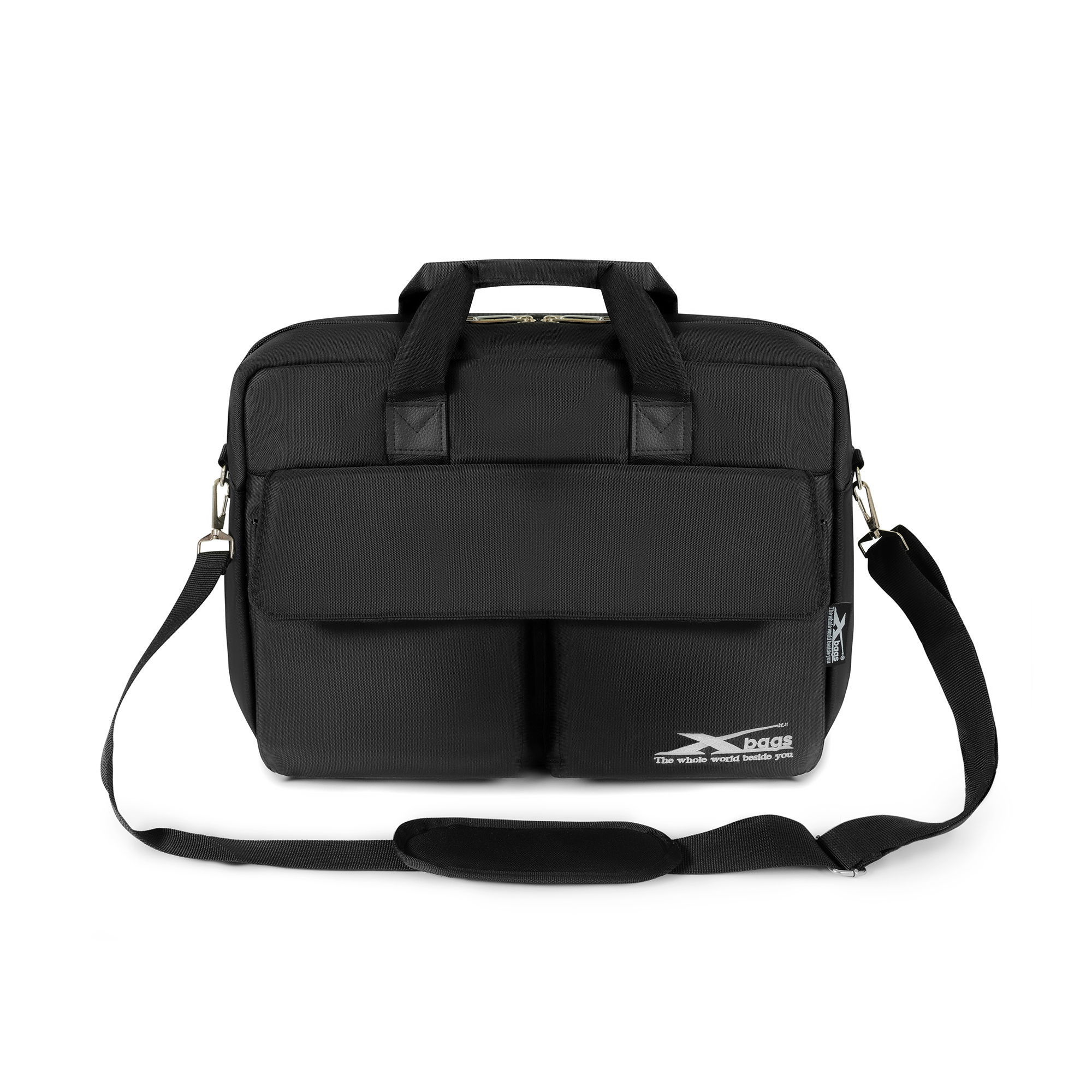 Hình ảnh Cặp Laptop Xbags Success đa năng Xb 4001