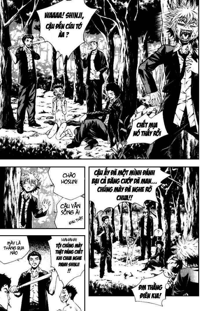 zippy ziggy chapter 1 37