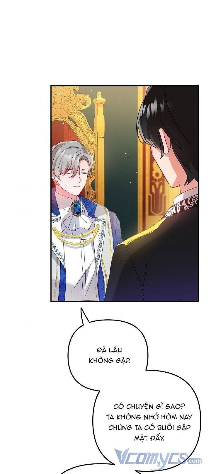 hoàng tử chuyển sinh trở thành người mạnh nhất thế giới nhờ vào sự hiểu biết về bug chapter 28 27