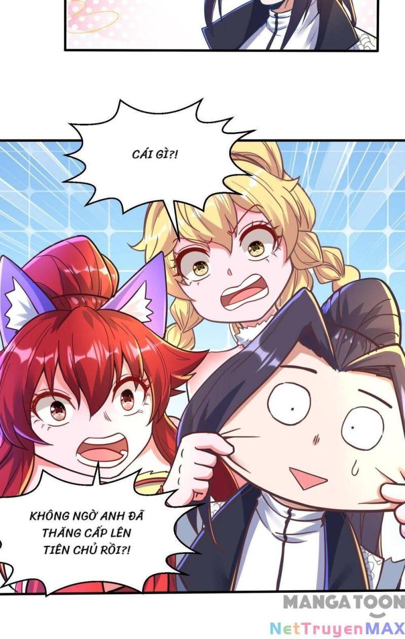 đệ nhất người ở rể chapter 254 21