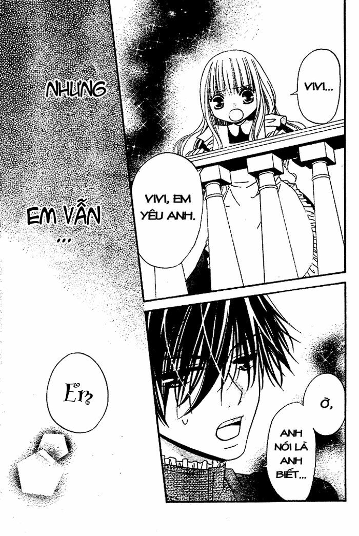 hoa và ác ma chapter 46 15