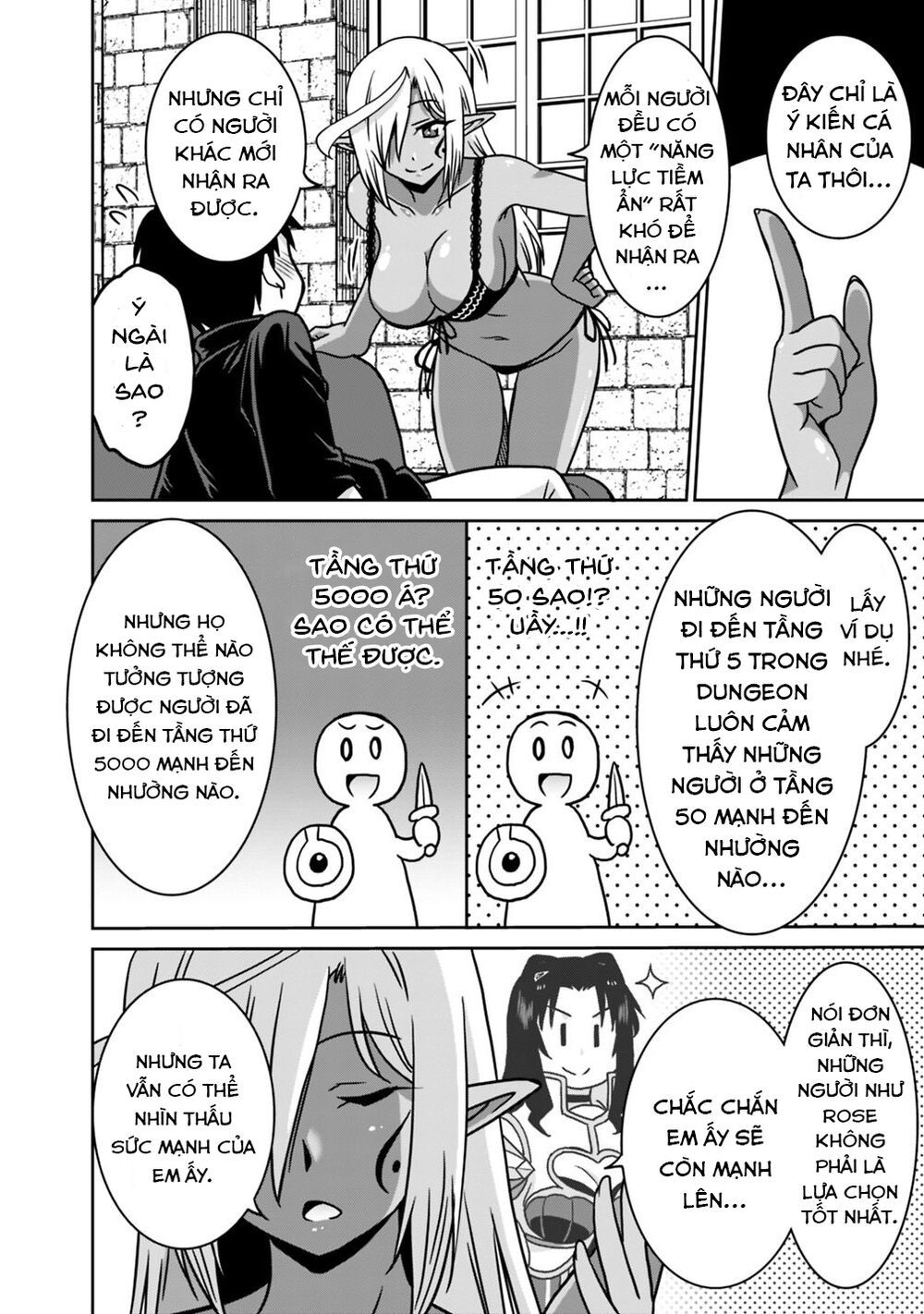 saikyou no shuzoku ga ningen datta ken chapter 43 18