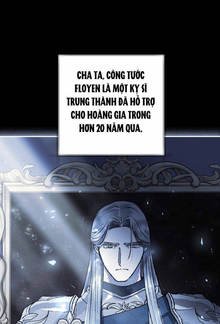 cha, con không muốn kết hôn đâu chapter 112.1 2