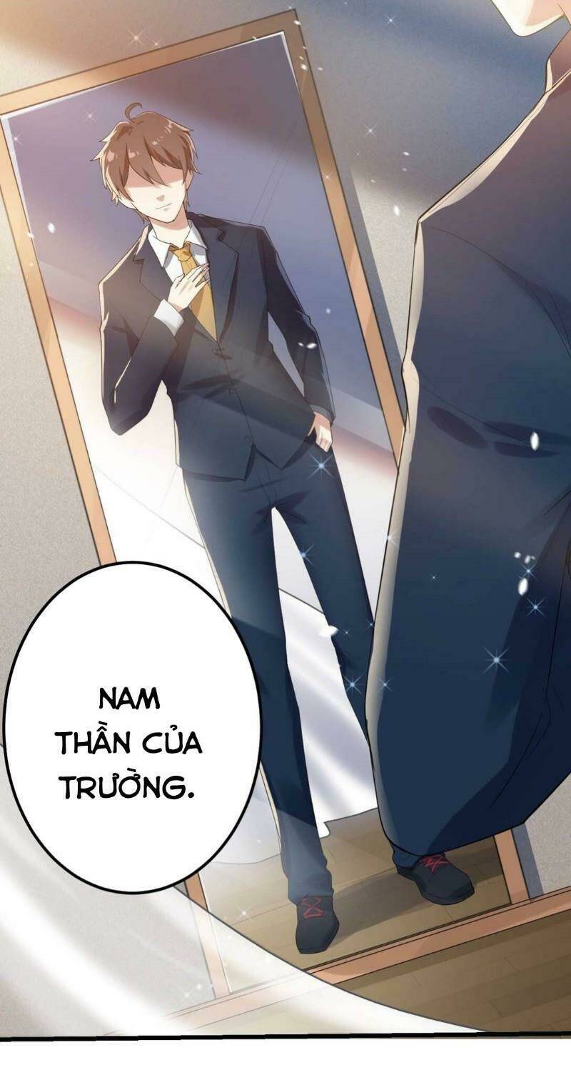 kế hoạch trở thành phế vật chapter 1 24