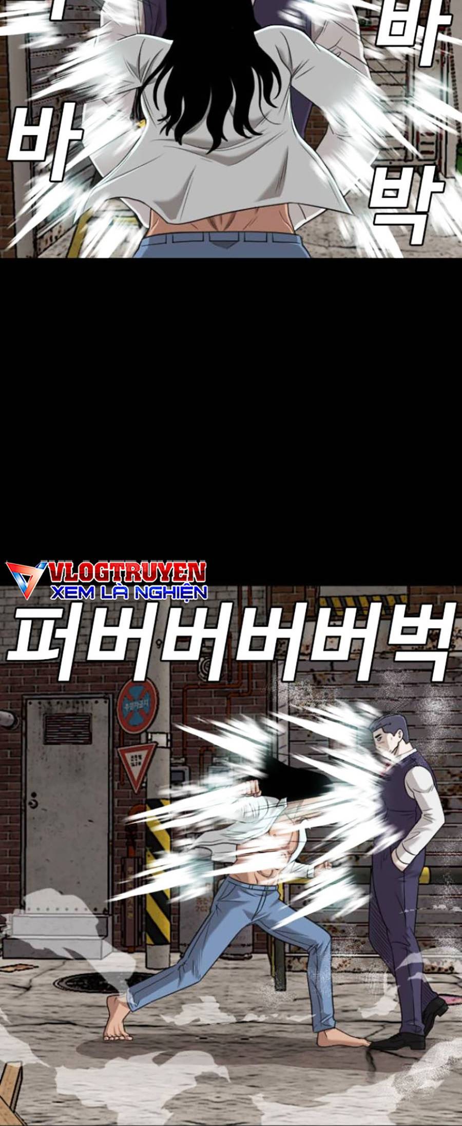 người xấu chapter 134 69