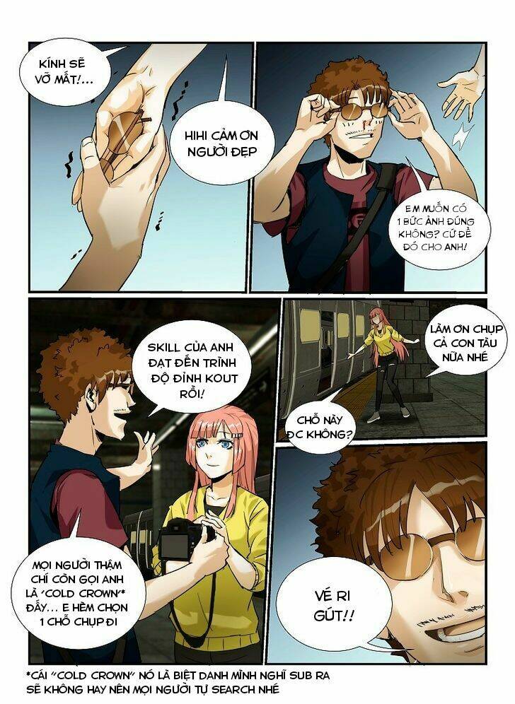 death field chapter 3 13