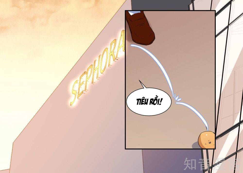 thầy giáo ác ma yêu tôi rồi chapter 60 11