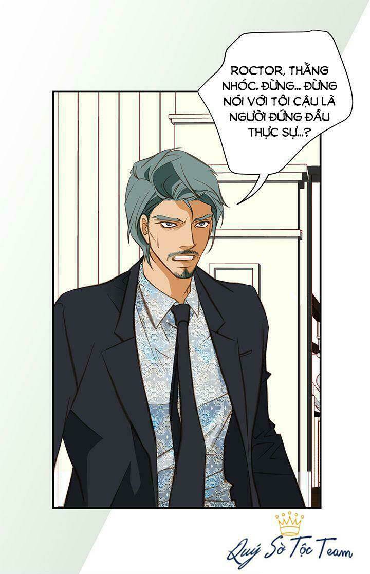 tiếp xúc chí mạng chapter 61 9