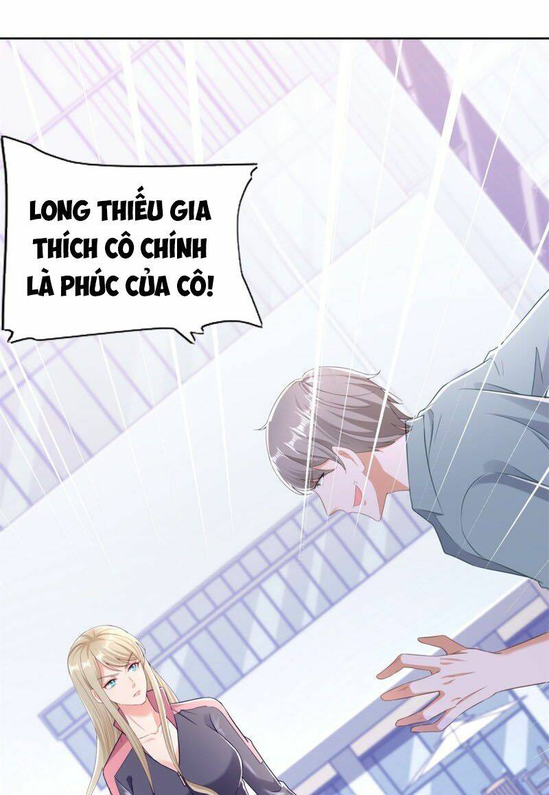 chí tôn toàn năng chapter 87 32