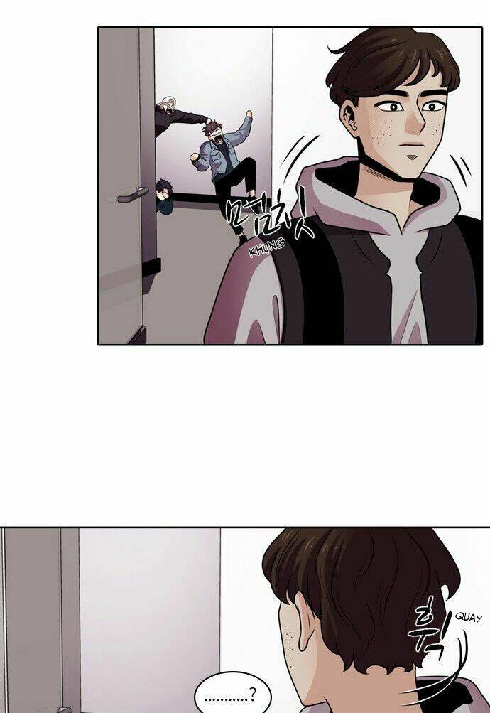 tomorrow - ngày mai chapter 16 50