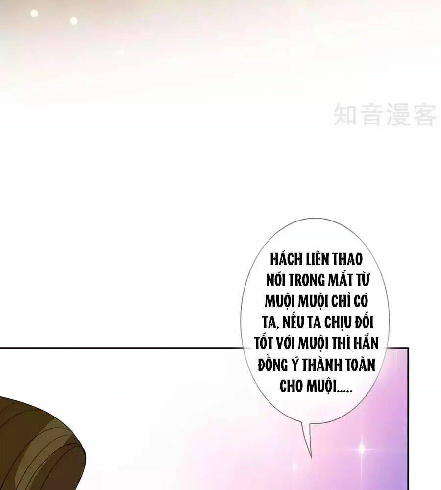 cửu khuyết phong hoa chapter 41 18