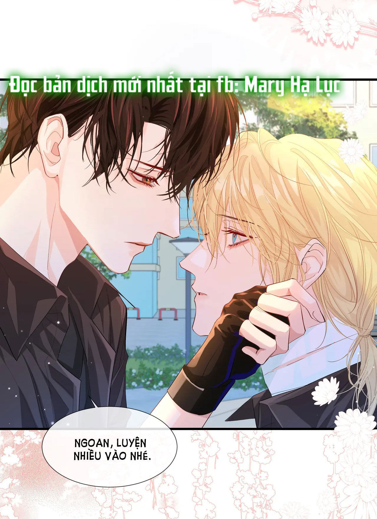 nhân ngư sa ngã chapter 5.2 24