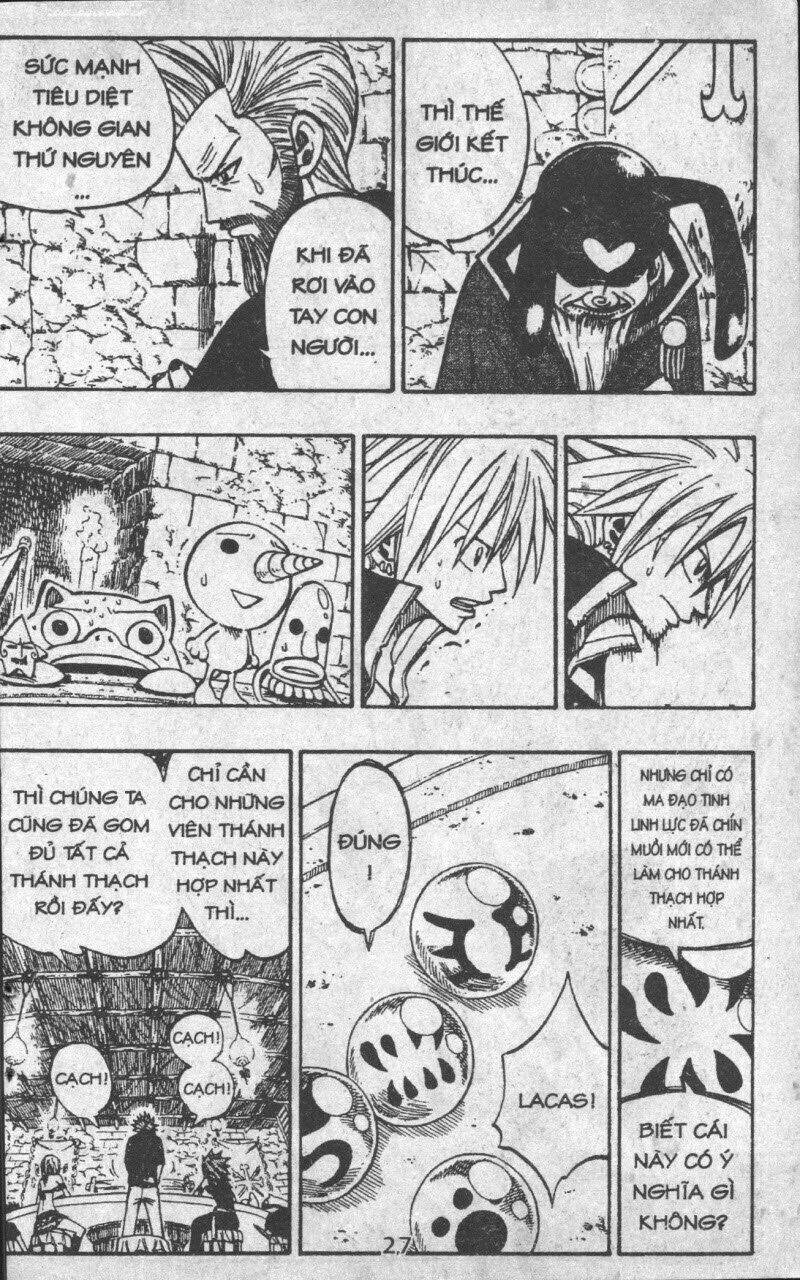 rave master (scan) chapter 33 27