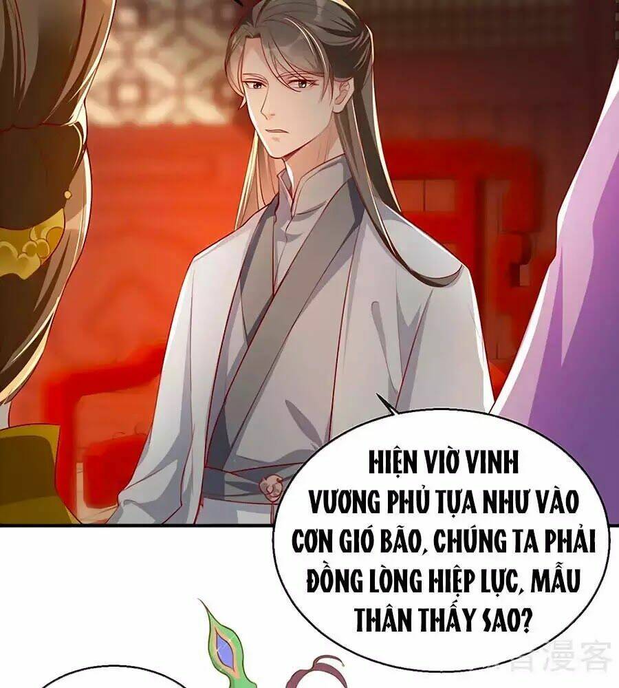 gian phi như thử đa kiều chapter 42 7