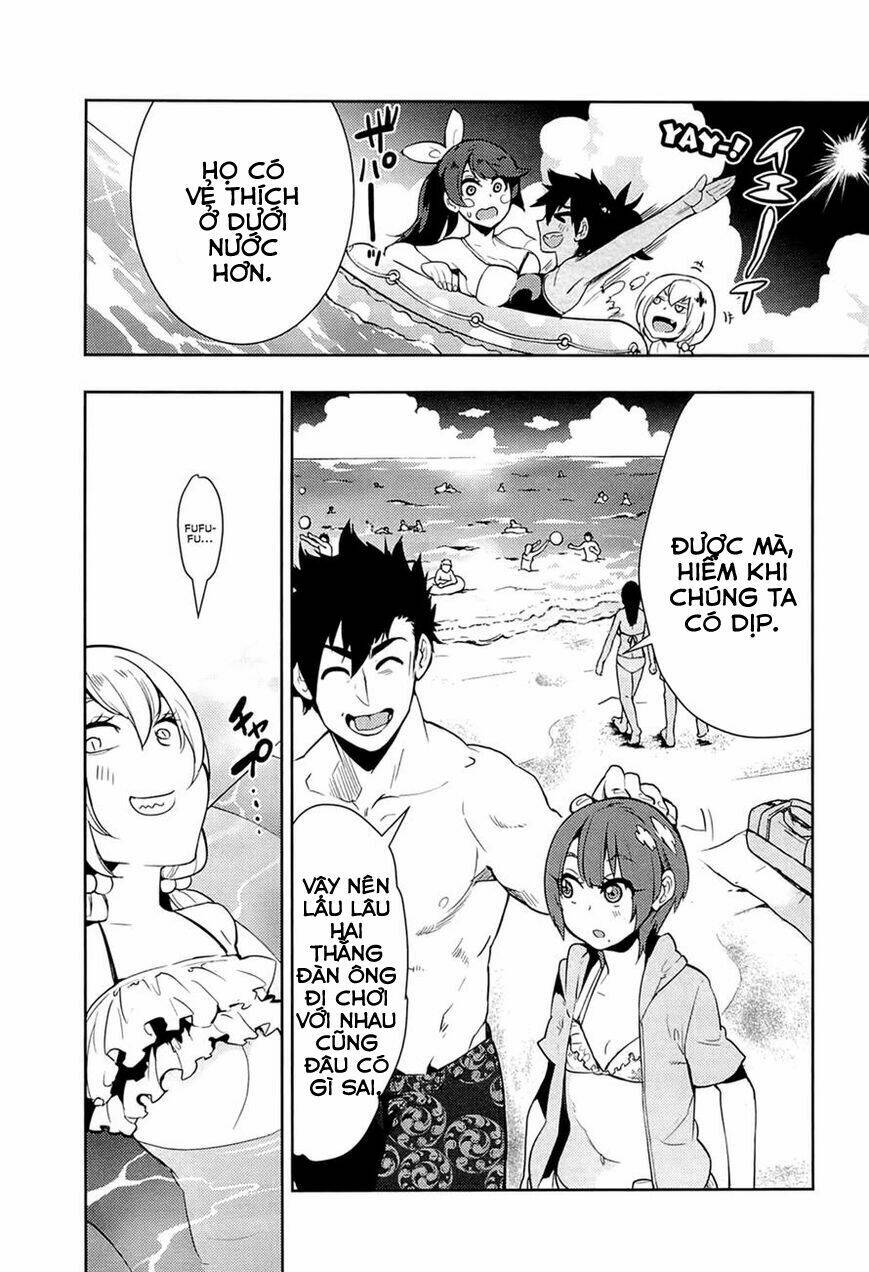 boku girl chapter 60 15