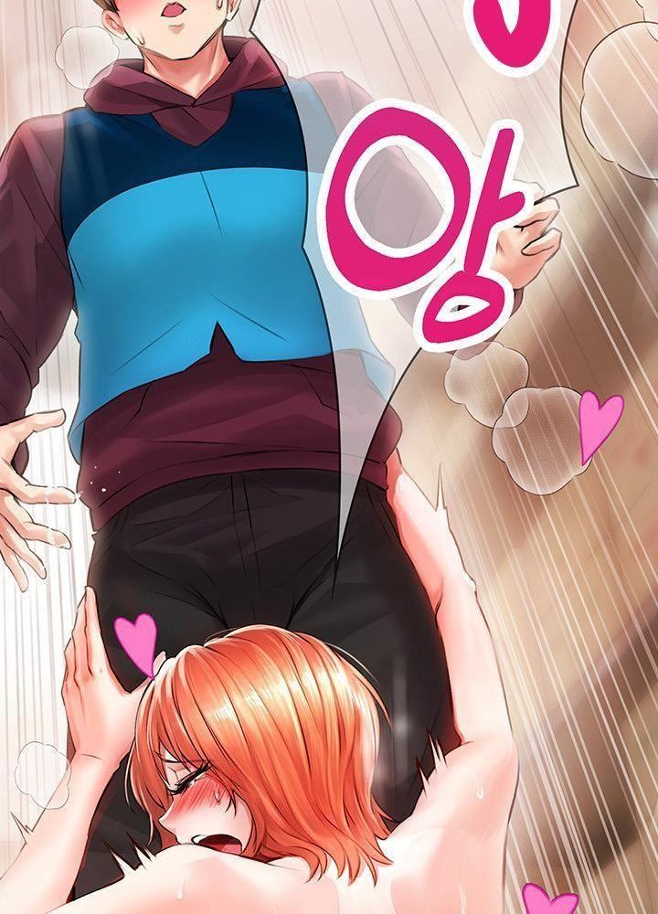 công việc sung sướng chapter 4.1 60