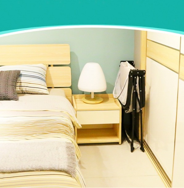Giường ngủ di động cho bé Travel & Home