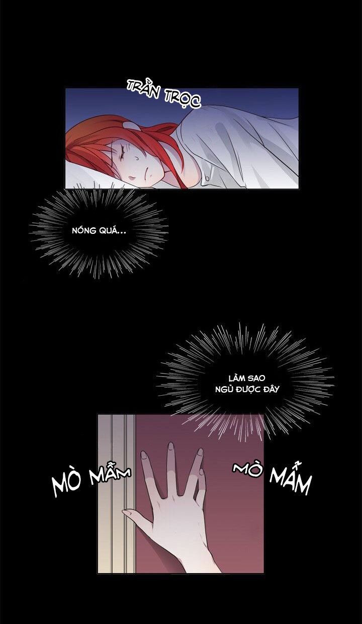 thanh tra của muiella chapter 2 5