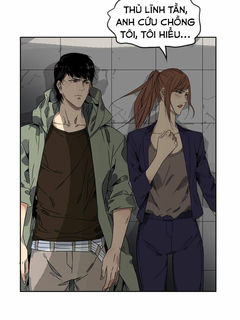 mạt thế đấu thần chapter 33 6