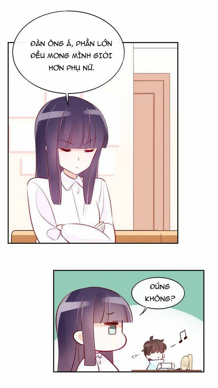 cẩm nang tấn công tra nam chapter 6 52