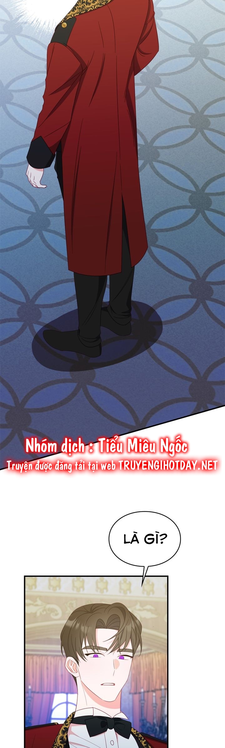 câu chuyện về nữ công tước chapter 65 37