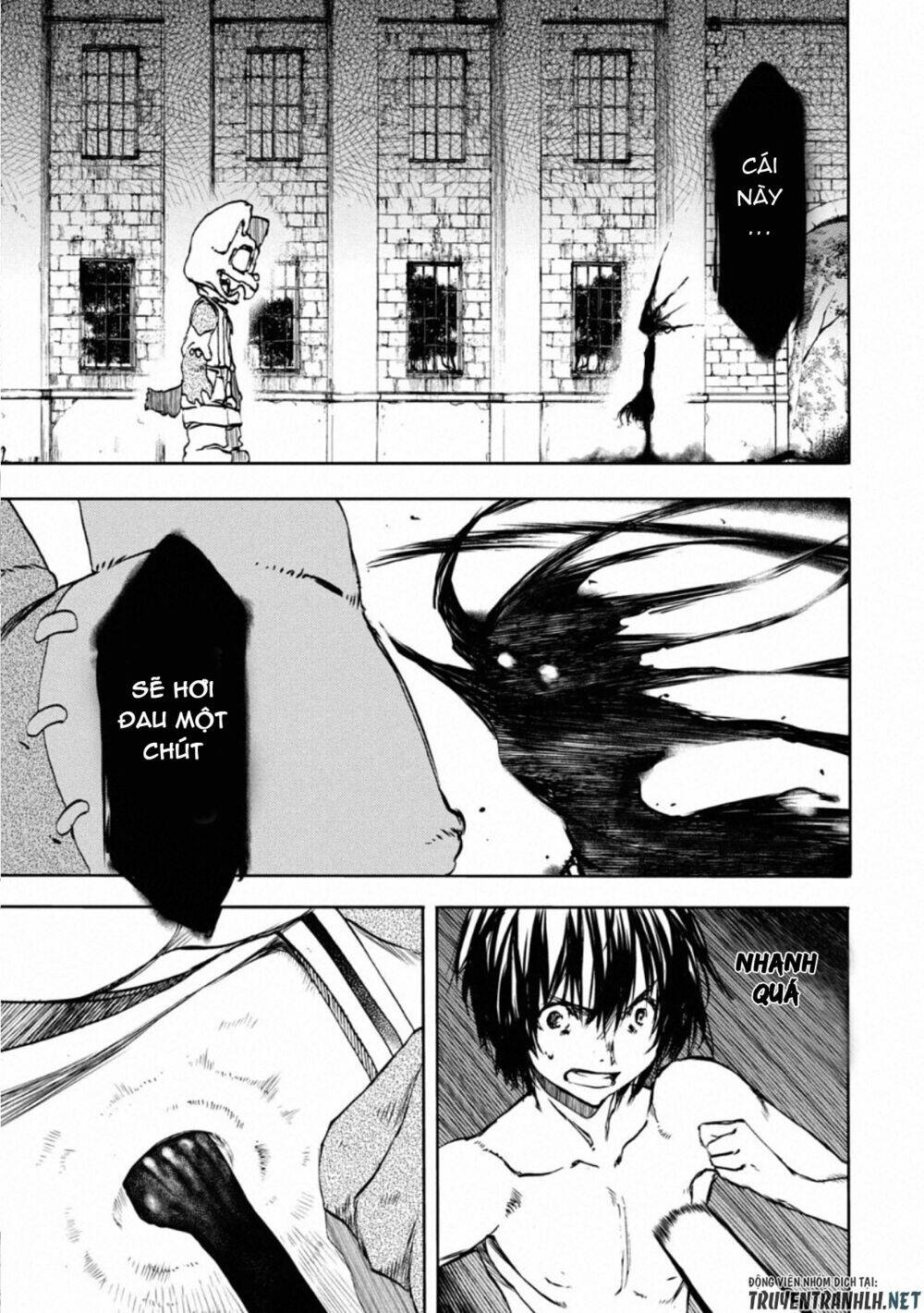 gleipnir - sợi xích thần chapter 48 30