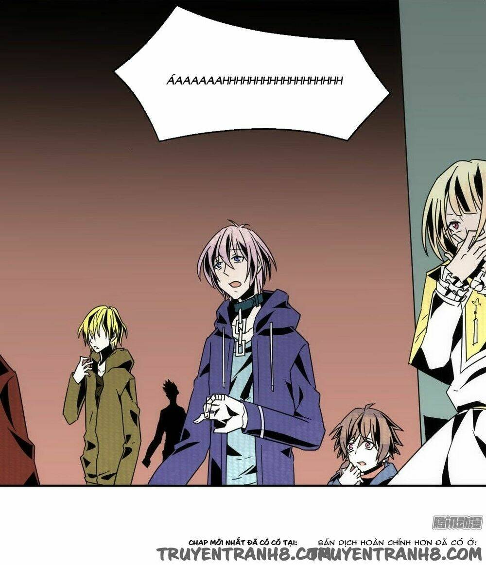 điều ước của người phàm chapter 29 3