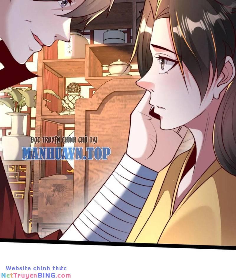 ta nuôi ma quỷ ở trấn ma ti chapter 288 48