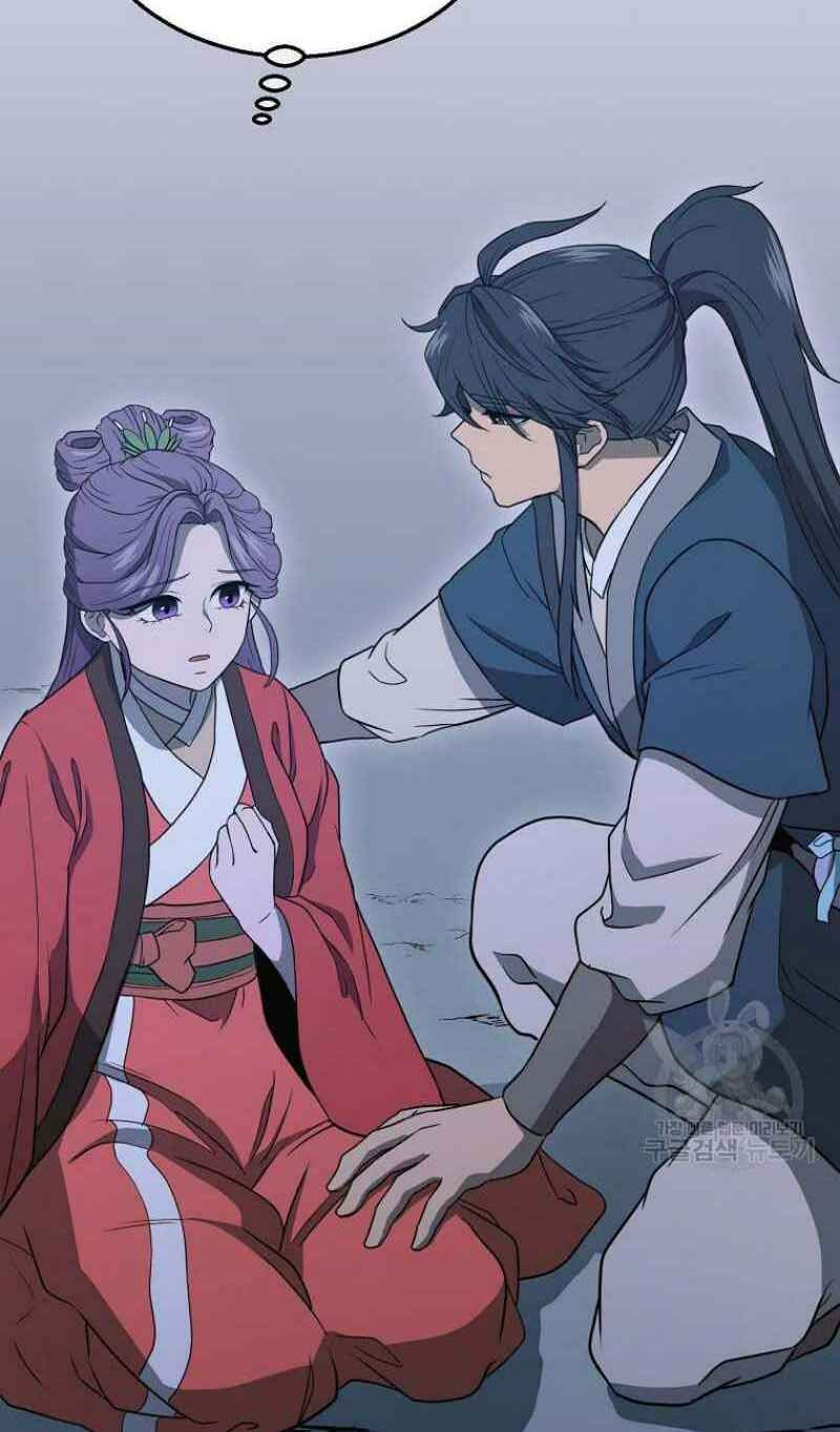 thiếu niên phương sĩ chapter 15 15