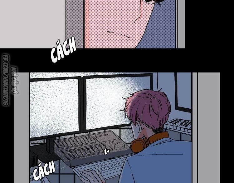 99 độ f - talk to me chapter 12 32