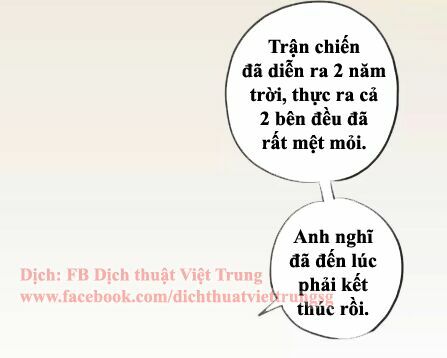 vết cắn ngọt ngào phần 2 chapter 19 5