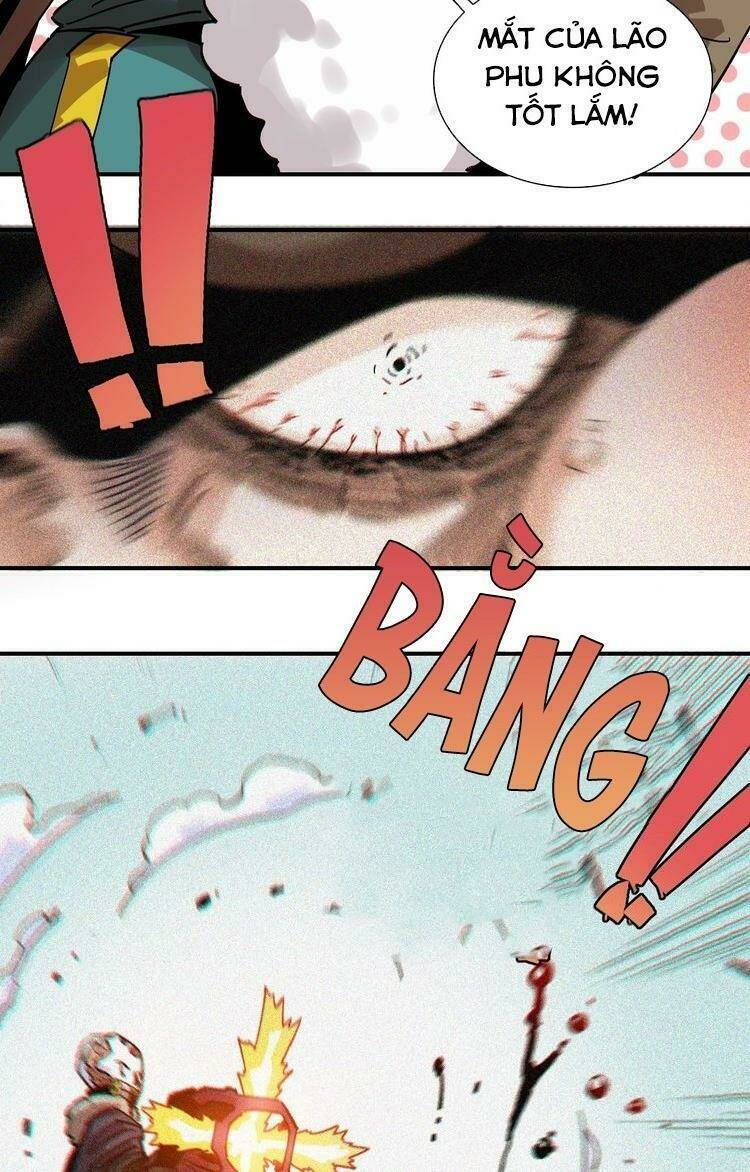 mạt thế chi thư chapter 8 43