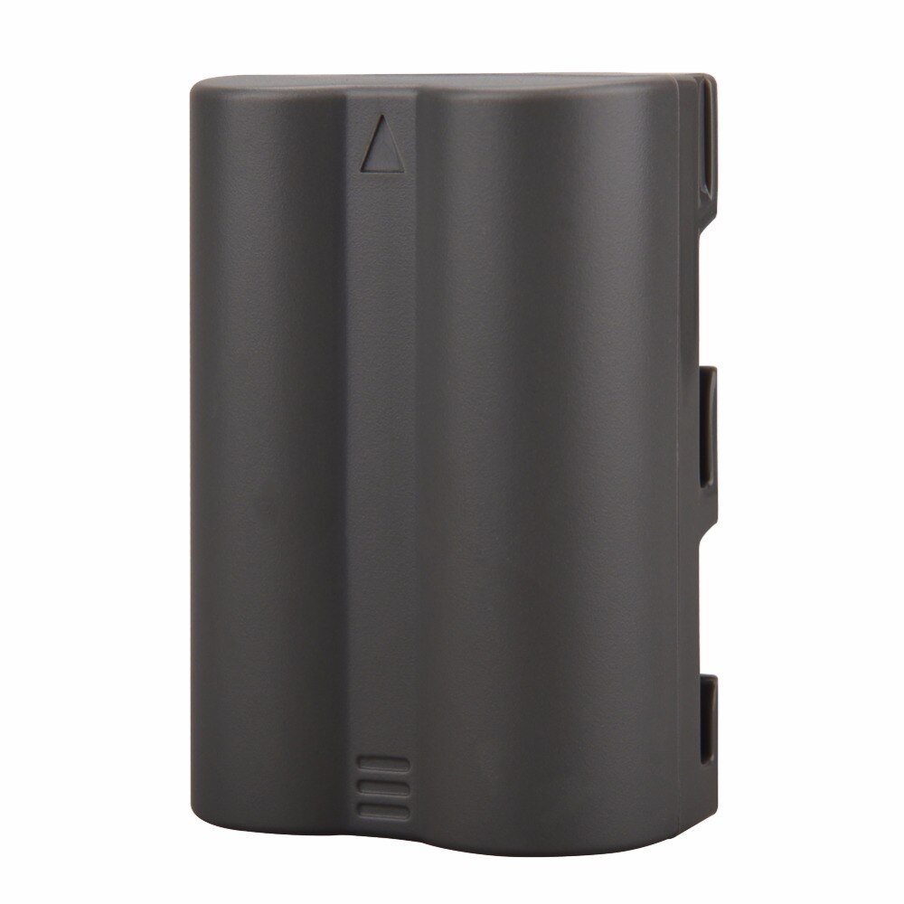 ROGTZ Pin Cho Máy Ảnh Nikon Li-ion 7.4V 2200mAh EN-EL3E - Hàng Nhập Khẩu