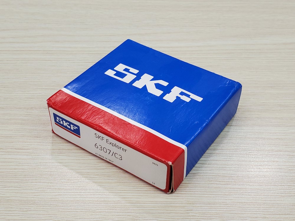 Vòng bi bạc đạn 6307 SKF chính hãng