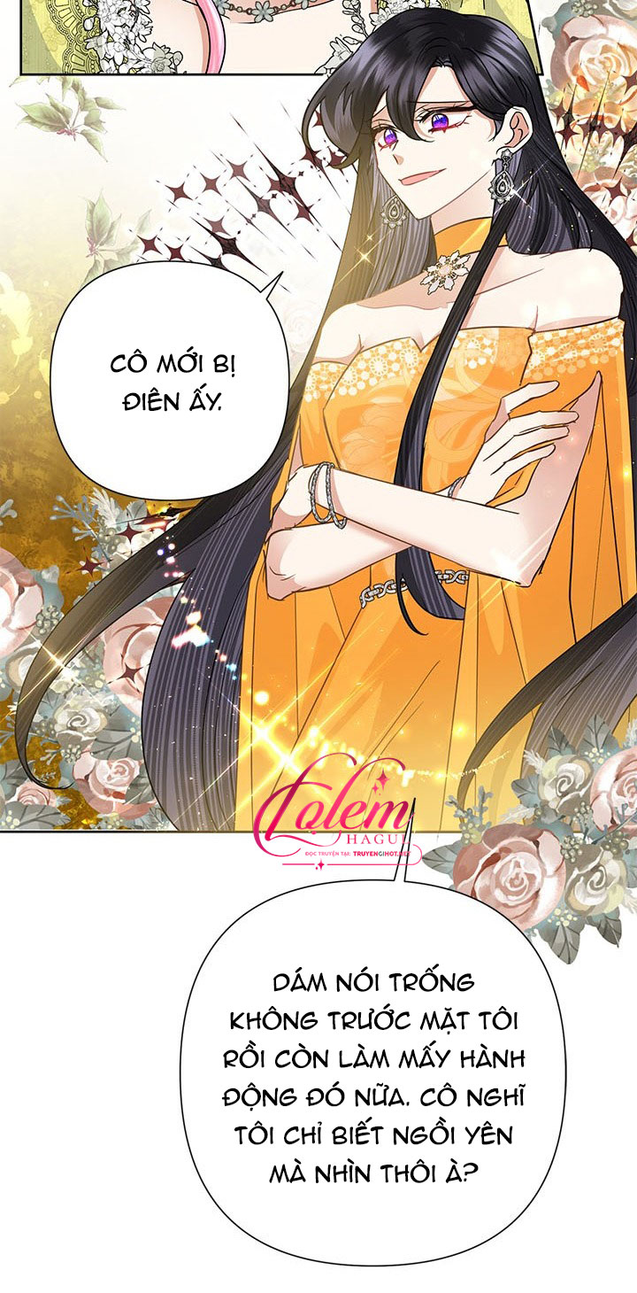 hôm nay ác nữ cũng thấy vui chapter 39.1 45