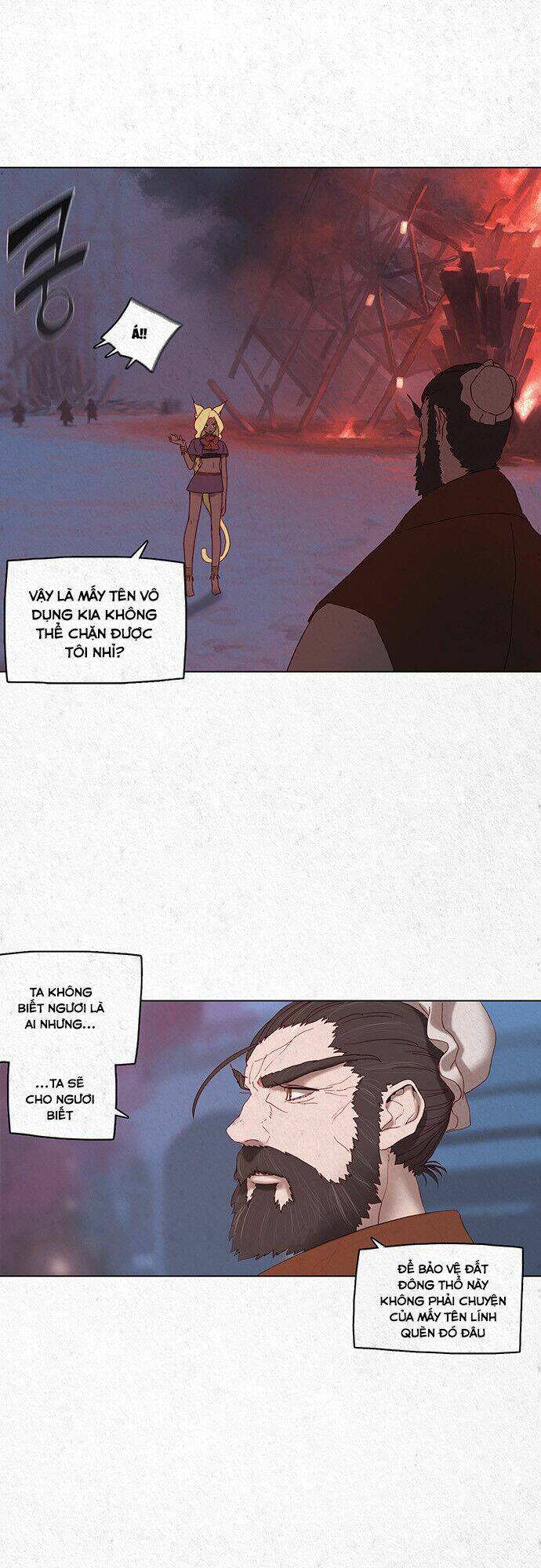 dawn of the frozen wastelands chapter 13 10