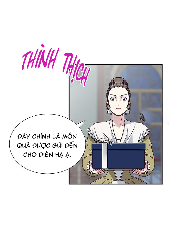 tôi là mẹ kế nhưng con gái tôi quá dễ thương chapter 10 23