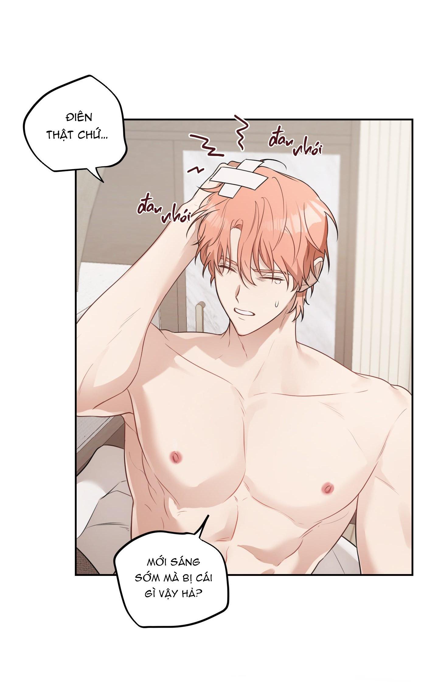 vườn hoa chapter 6 13