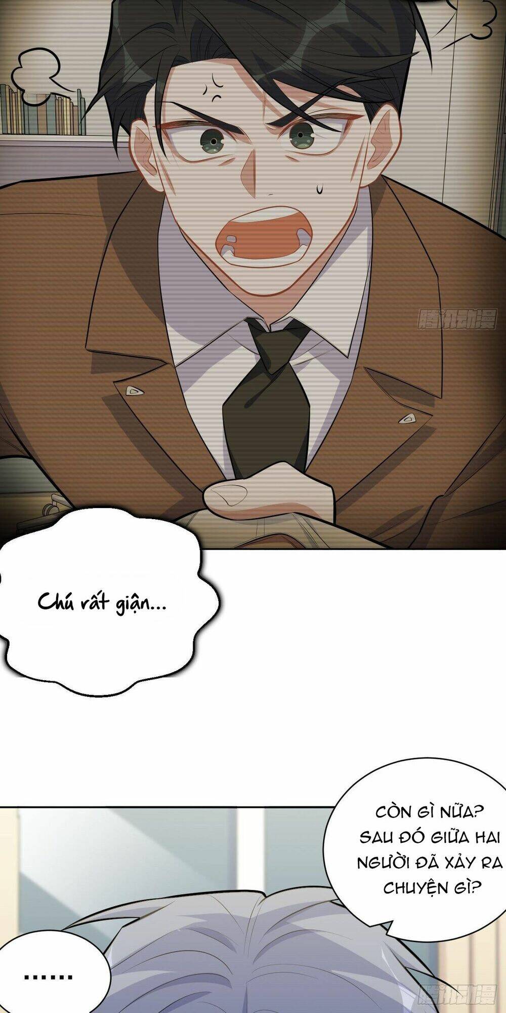 nhạc phụ đại nhân là lão bà chapter 147 9