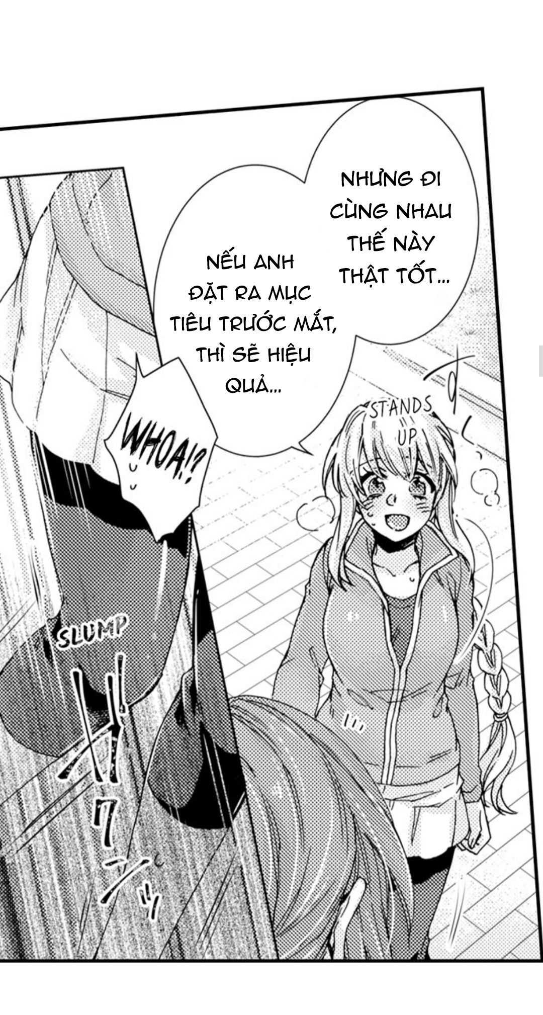 vị sếp thú tính nhà bên chapter 38.2 3