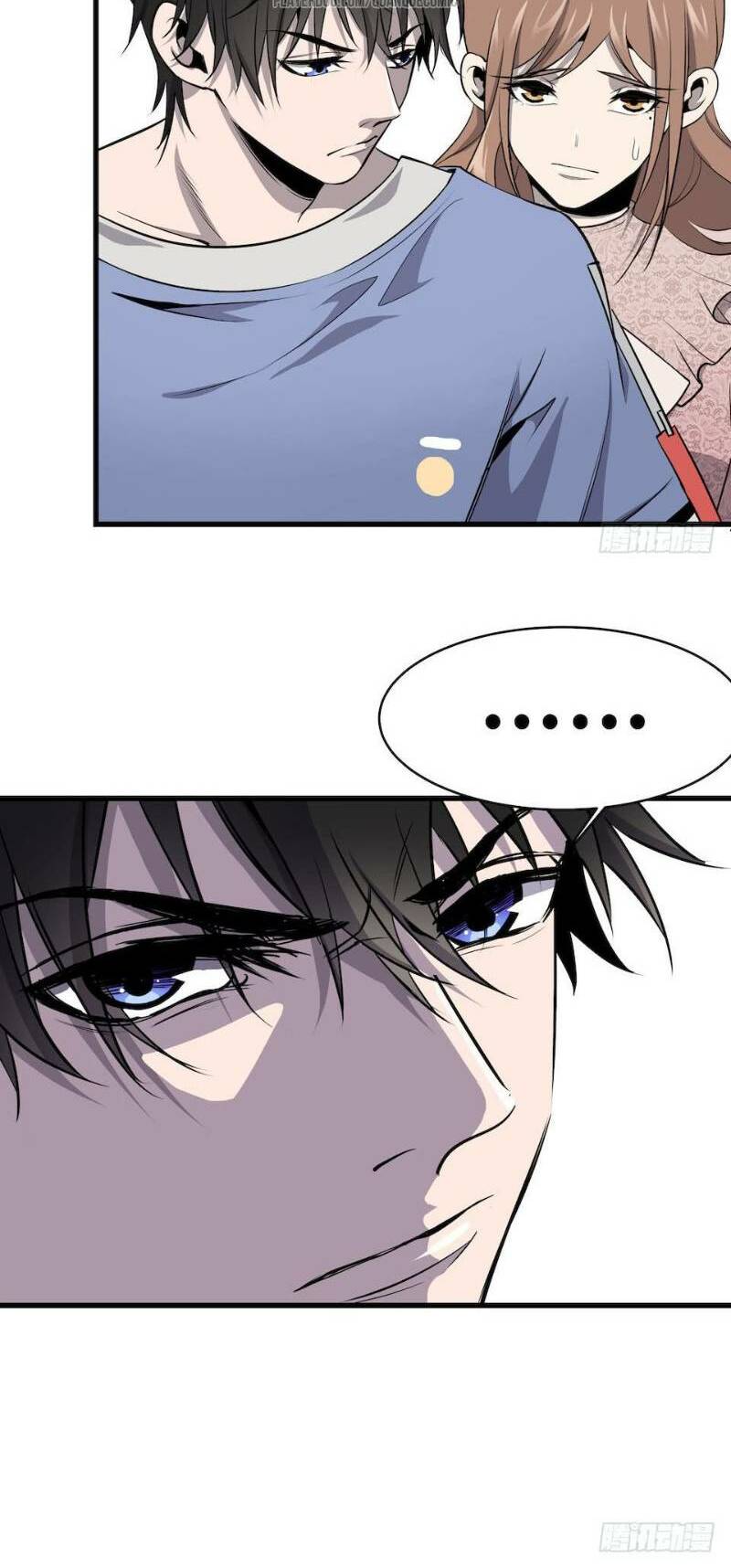 thát không mê thất chapter 3 15